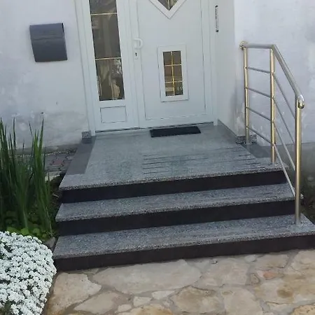 Casablanca Daire Zadar