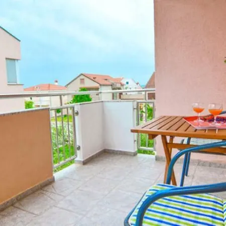 Casablanca Daire