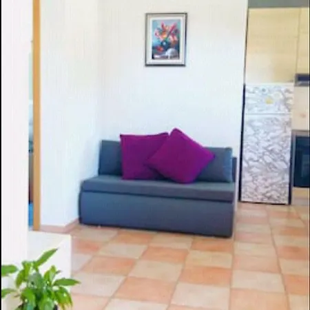 Daire Casablanca *