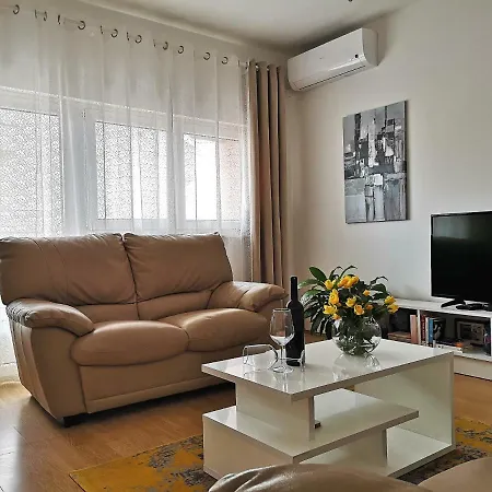 Daire Casablanca Zadar