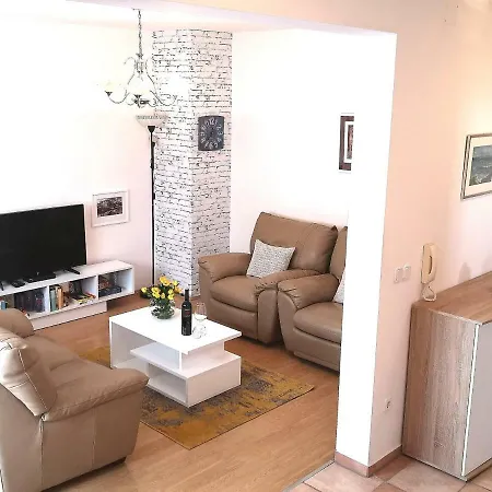 Casablanca Daire *