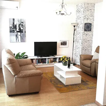 Daire Casablanca Zadar